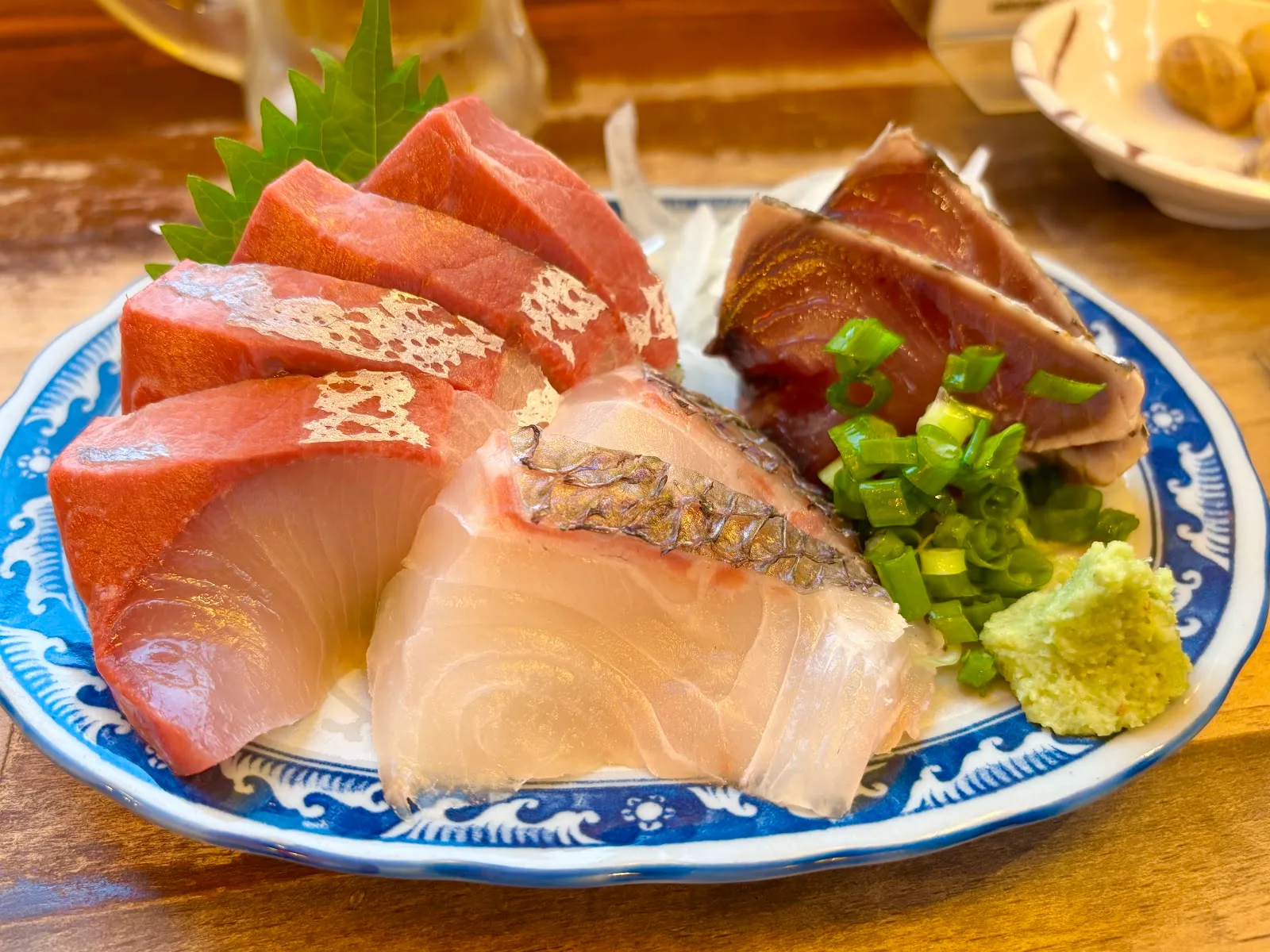 かごっま屋台 火の玉ボーイ · 6